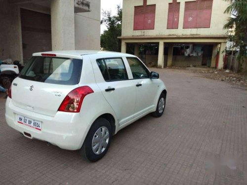 Used 2010 Maruti Suzuki Swift LXI MT for sale 