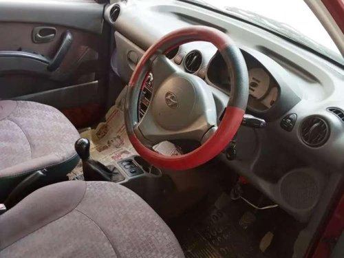 2007 Hyundai Santro MT for sale 