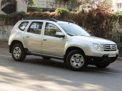 Renault Duster 85PS Diesel RxL MT for sale