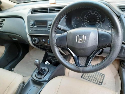 2017 Honda City i-VTEC S MT for sale