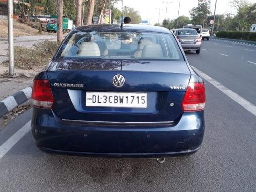 Used 2013 Volkswagen Vento  Petrol Highline AT for sale