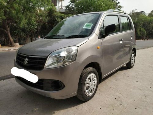 Maruti Suzuki Wagon R   LXI MT 2012 for sale