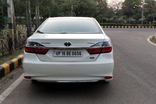 Used Toyota Camry Hybrid 2.5 AT 2016 for sale