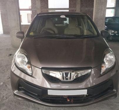 2012 Honda Brio  S Option MT for sale at low price