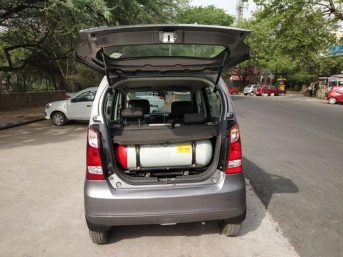 Maruti Suzuki Wagon R   LXI MT 2012 for sale