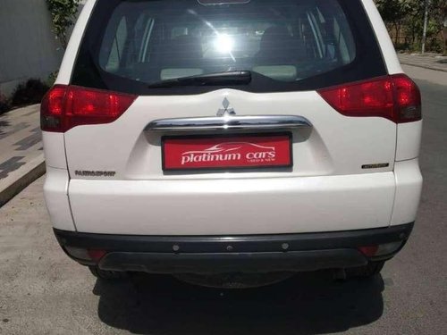 2015 Mitsubishi Pajero Sport AT for sale 