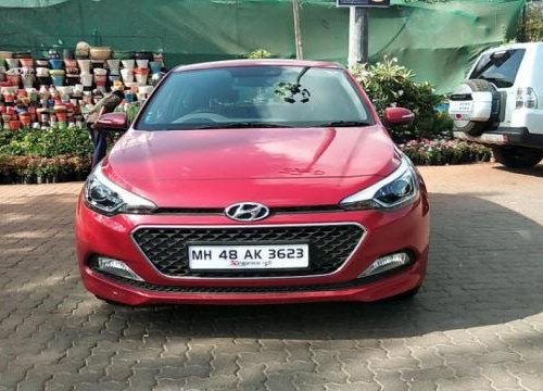 Hyundai Elite i20 1.2 Asta Option MT 2016 for sale