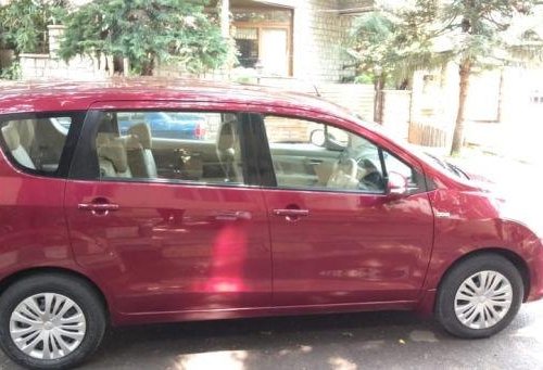 Maruti Suzuki Ertiga VDI MT 2012 for sale