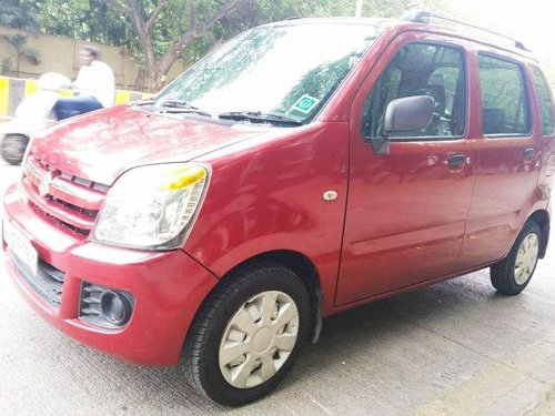 Used Maruti Suzuki Wagon R LXI MT 2009 for sale