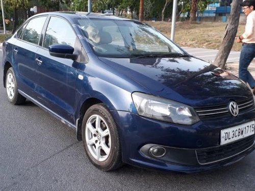 Used 2013 Volkswagen Vento  Petrol Highline AT for sale