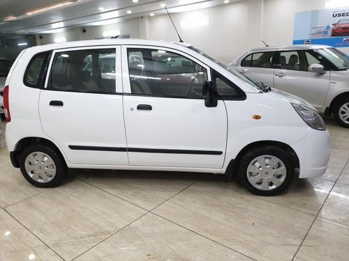 Maruti Zen Estilo LXI Green (CNG) MT for sale