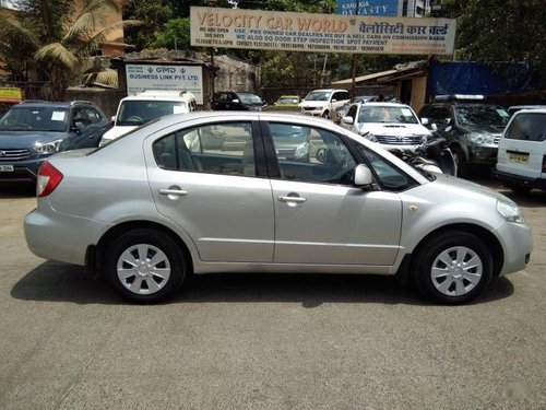 2008 Maruti Suzuki SX4 MT for sale