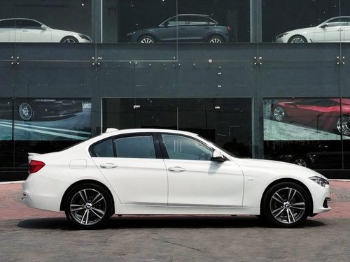 BMW 3 Series 320d Luxury Line AT for sale