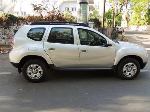 Renault Duster 85PS Diesel RxL MT for sale