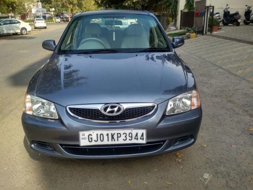 Hyundai Accent GLE MT for sale