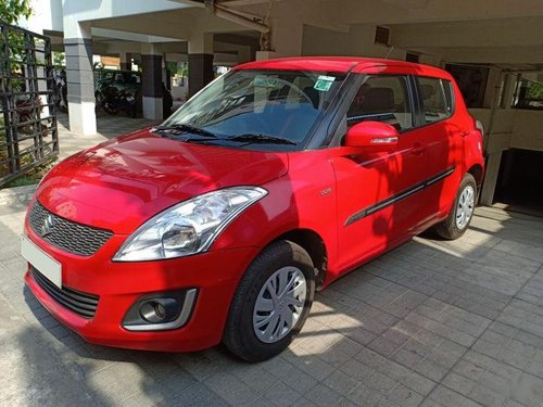 Used 2015 Maruti Suzuki Swift  VDI MT for sale