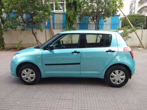 2009 Maruti Suzuki Swift VXI MT for sale 