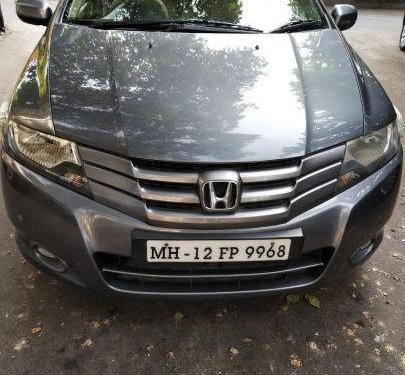 2009 Honda City  V MT for sale