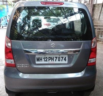 2017 Maruti Suzuki Wagon R LXI MT for sale at low price