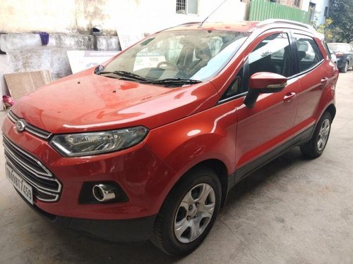 Used Ford EcoSport 1.5 Ti VCT MT Titanium 2013 for sale