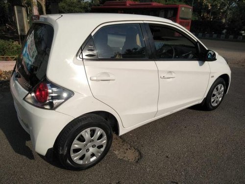 Honda Brio S MT 2014 for sale