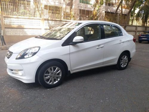 2014 Honda Amaze S i-Dtech MT for sale at low price