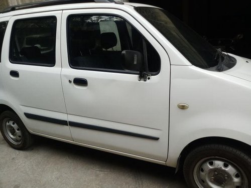 Maruti Wagon R LXI MT for sale