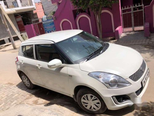 2014 Maruti Suzuki Swift VDI MT for sale at low price