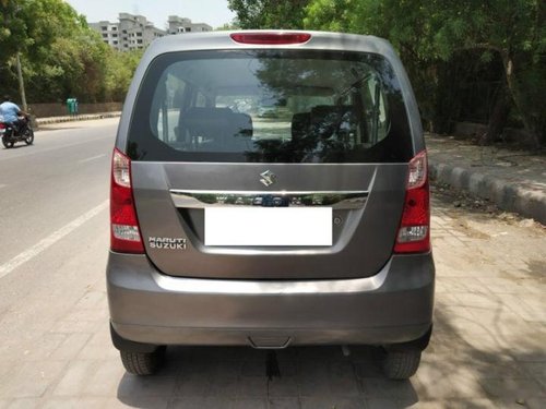 Maruti Suzuki Wagon R LXI MT 2012 for sale