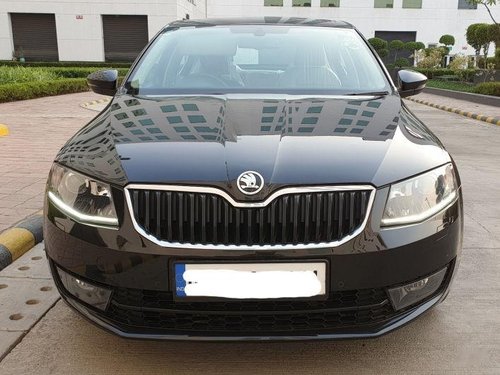 Skoda Octavia Style Plus 1.8 TSI AT 2016 for sale