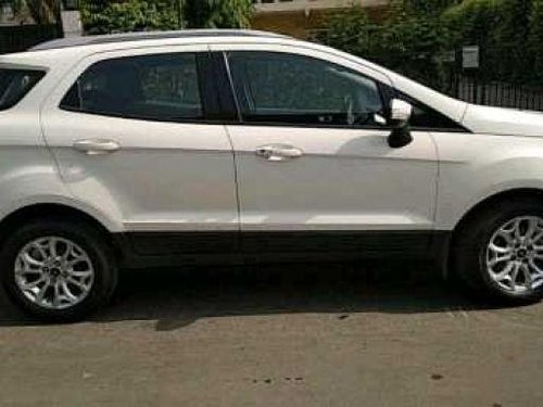 2016 Ford EcoSport 1.5 TDCi Titanium BE MT for sale