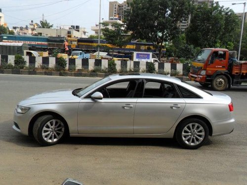 Audi A6 2.0 TDI AT for sale