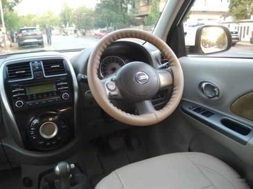 Nissan Micra XV MT for sale