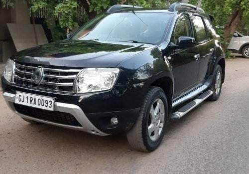 Renault Duster 85PS Diesel RxL MT 2012 for sale