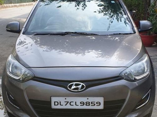 Used Hyundai i20 1.4 CRDi Magna MT car at low price