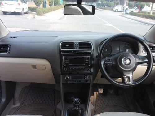 2014 Volkswagen Vento 1.6 Highline MT for sale at low price