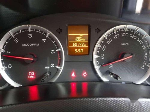 Maruti Suzuki Swift VDI 2015 MT for sale 