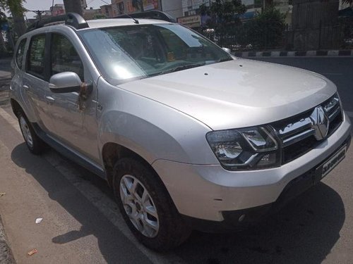 2017 Renault Duster 110PS Diesel RxL MT for sale