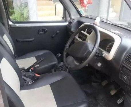 2018 Maruti Suzuki Eeco 5 Seater AC MT for sale