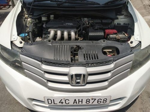 Used Honda City 1.5 S MT 2009 for sale