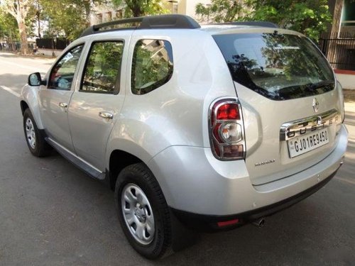 Renault Duster 85PS Diesel RxL MT for sale