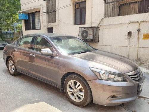 Honda Accord MT 2012 for sale