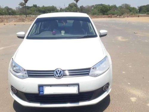 Used Volkswagen Vento MT for sale 