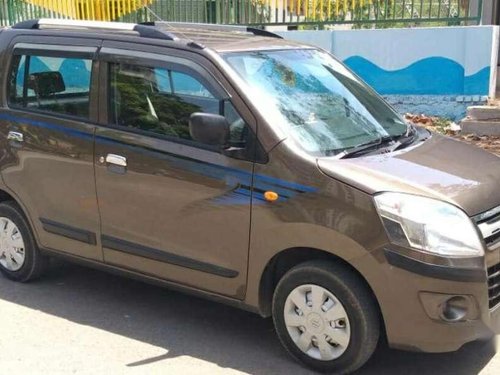 2015 Maruti Suzuki Wagon R LXI MT for sale 