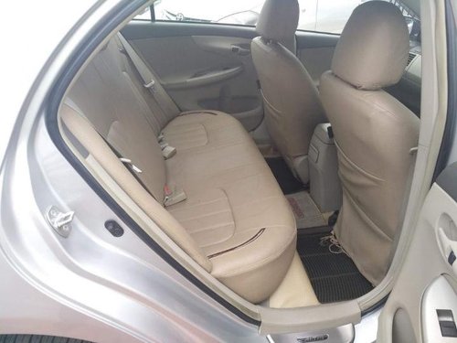 Used Toyota Corolla Altis 1.4 DG MT car at low price