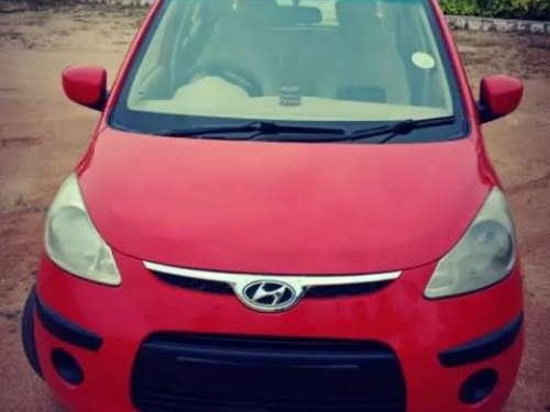 2009 Hyundai i10 MT for sale 