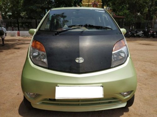 Tata Nano  Lx MT 2012 for sale