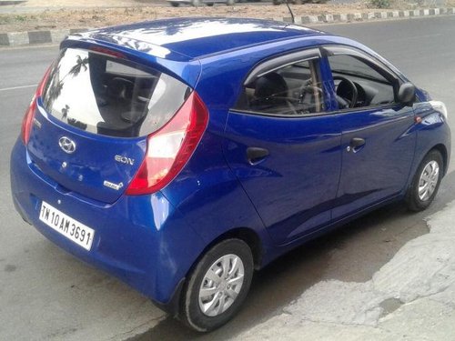 Hyundai Eon D Lite MT 2013 for sale