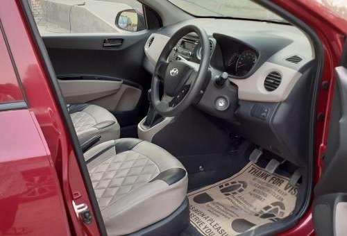 Hyundai i10 Magna MT 2016 for sale