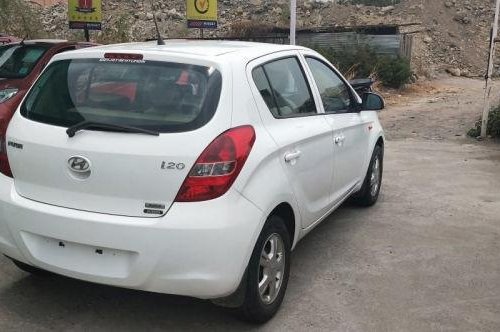 2009 Hyundai i20 Asta MT for sale